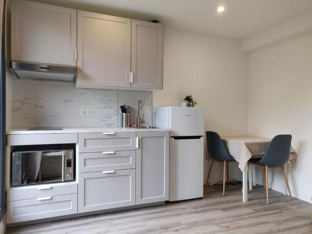 Appartement location à Saint-Germain-en-Laye, Verneuil-sur-seine