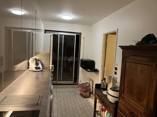 Appartement location à Palaiseau, Verrières-le-buisson