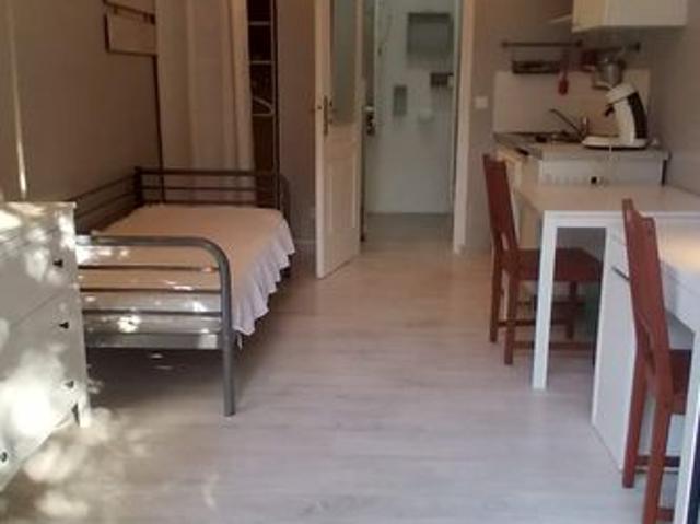 Appartement location à Palaiseau, Verrières-le-buisson