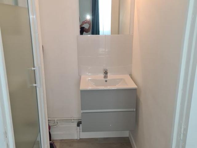 Appartement location à Vichy, Le Vernet