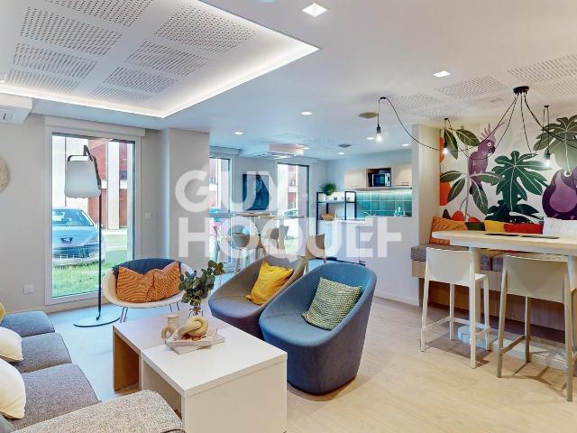 Appartement location à Bordeaux, Villenave-d'ornon