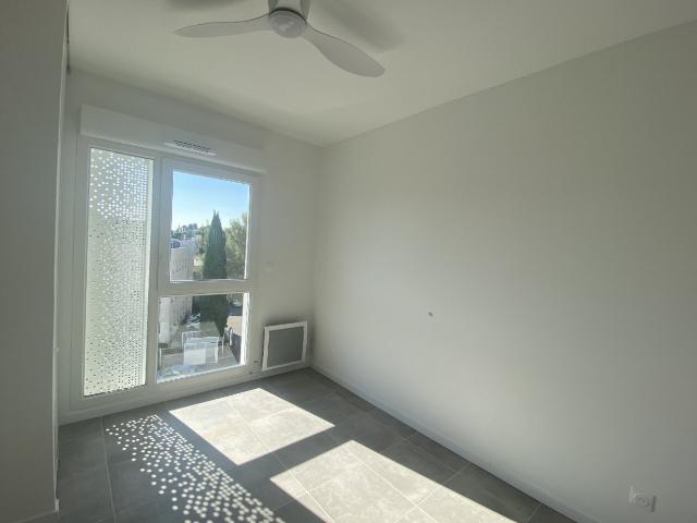 Appartement location à Montpellier