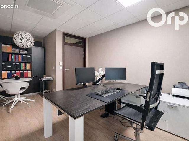 Appartement vente à Saint-Julien-en-Genevois, Annemasse