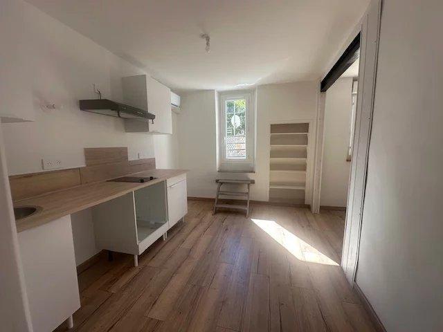 Appartement location à Lotissement Super Auriol-Sainte-Croix, Auriol