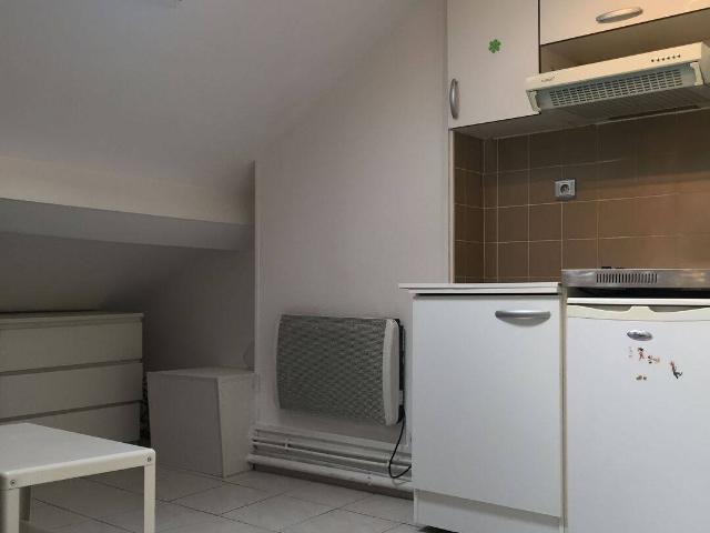 Studio location à Paris 15e Arrondissement, Paris