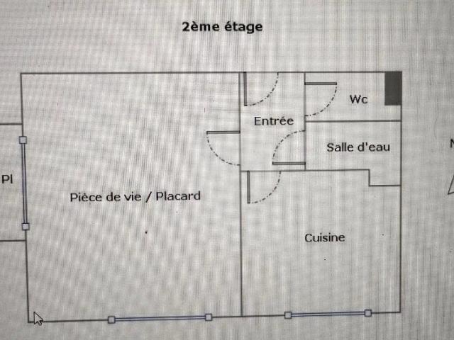 Appartement vente à Grenoble