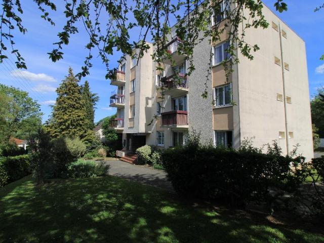 Appartement vente à Évry, Montgeron
