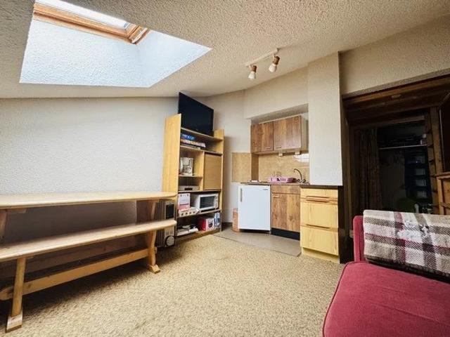 Appartement vente à Grenoble, La Morte