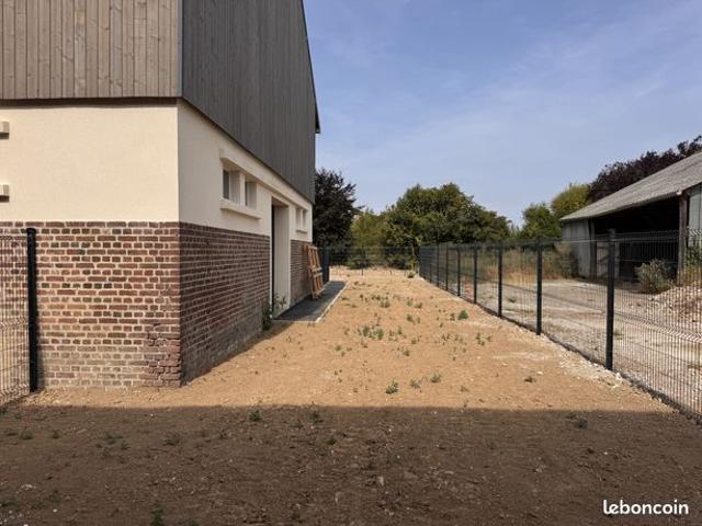 Appartement vente à Amiens, Oresmaux