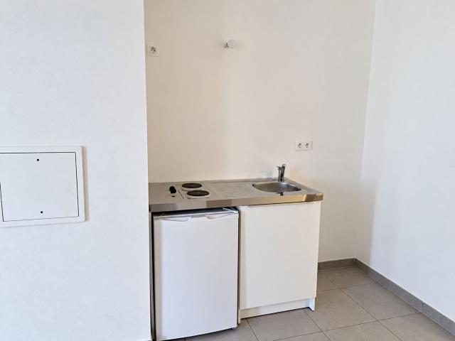 Appartement location à Reims