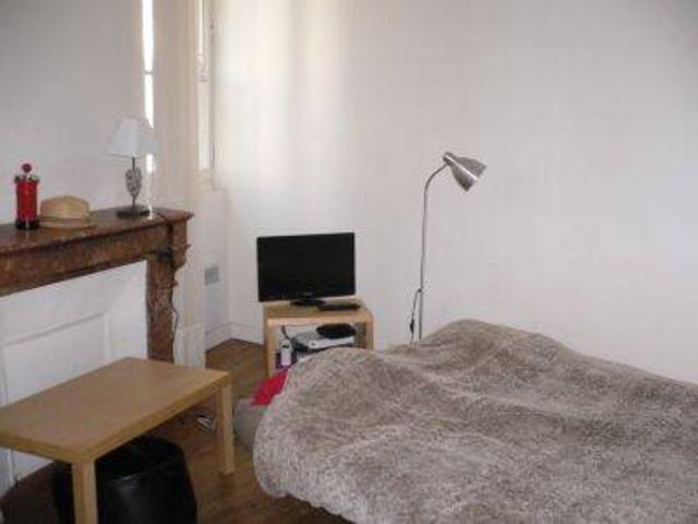 Studio location à Les Ardillos, Mérignac