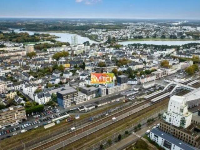 Appartement location à Calvin, Lorient