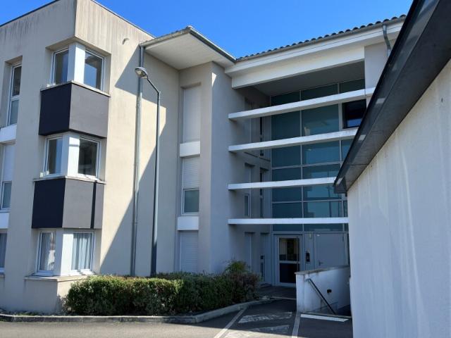 Appartement location à Limoges, Isle