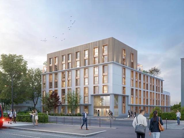 Appartement vente à Le Mans
