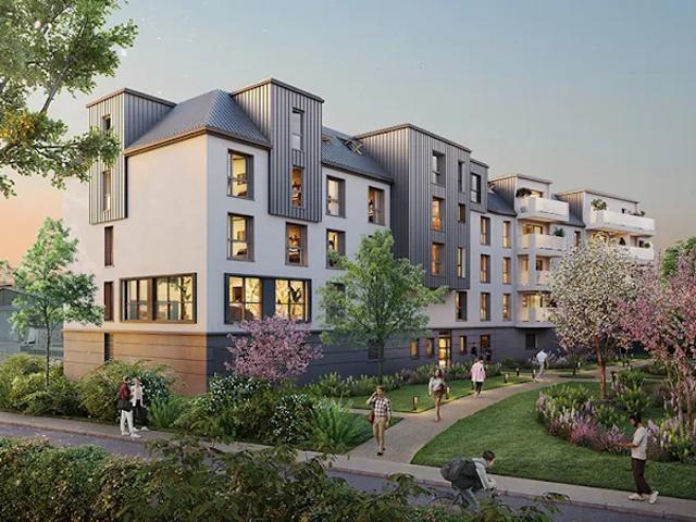 Appartement vente à Bayonne
