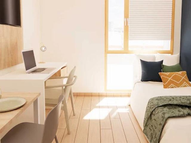 Appartement vente à Grenoble, Gières