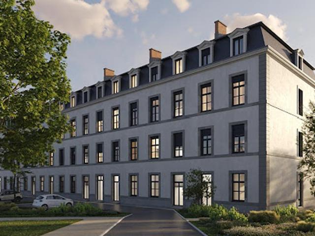 Appartement vente à Laval