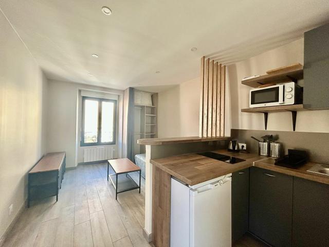 Appartement location à Palaiseau