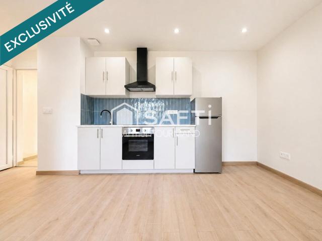 Appartement vente à Niort, Saint-gelais
