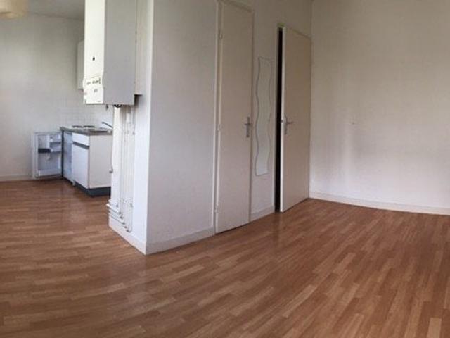 Appartement location à Dijon
