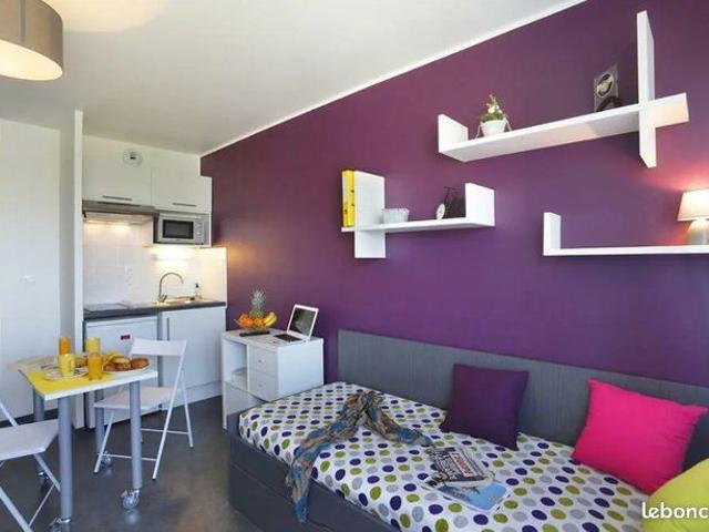 Appartement vente à Caen