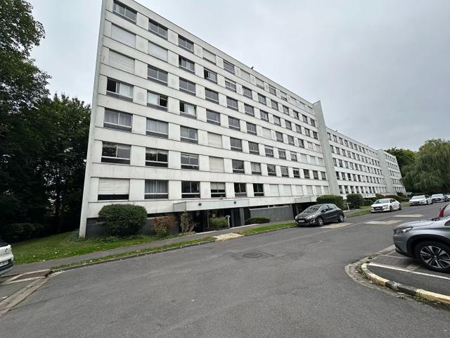 Appartement vente à Lille, Lambersart