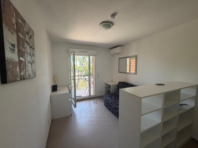 Appartement location à Béziers