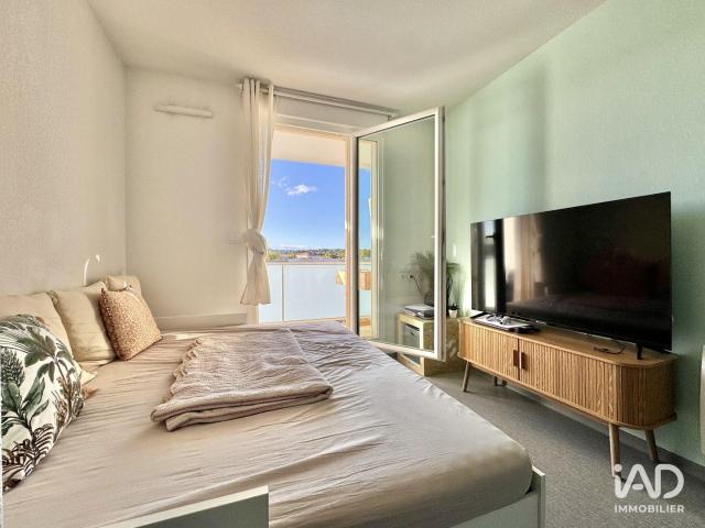 Appartement vente à Nîmes