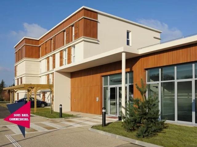 Appartement vente à Résidence du Bois de la Grille, Guyancourt