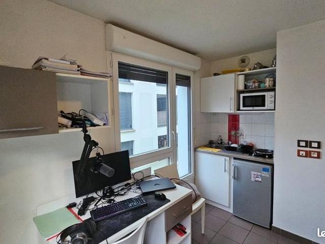 Appartement vente à Bordeaux