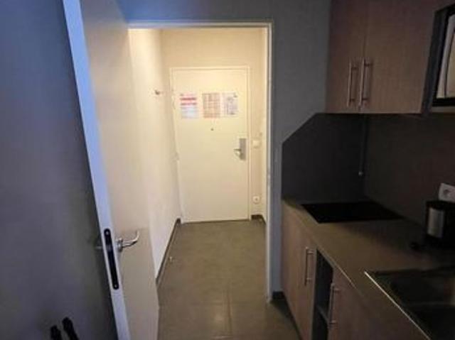 Appartement vente à Versailles, Guyancourt