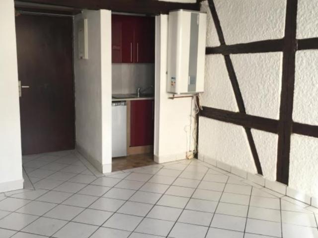 Appartement location à Strasbourg, Hoenheim
