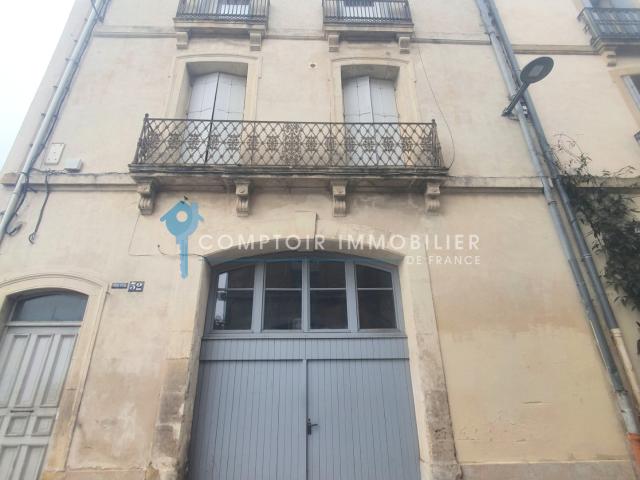 Appartement vente à Montpellier