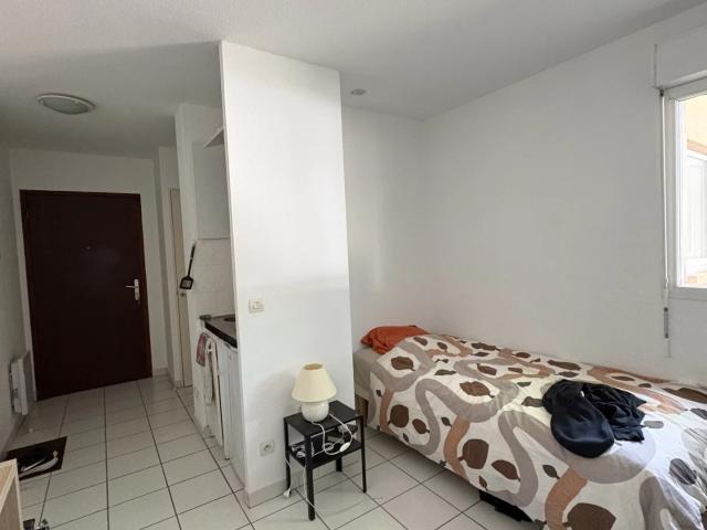 Appartement vente à Grenoble, Saint-martin-d'hères