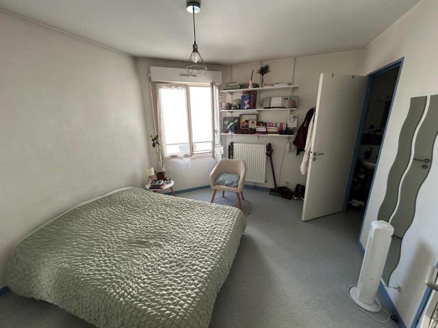 Appartement location à Tours