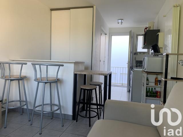 Appartement vente à Royan, Le Pigeonnier