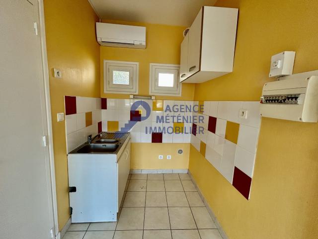 Appartement location à Vichy