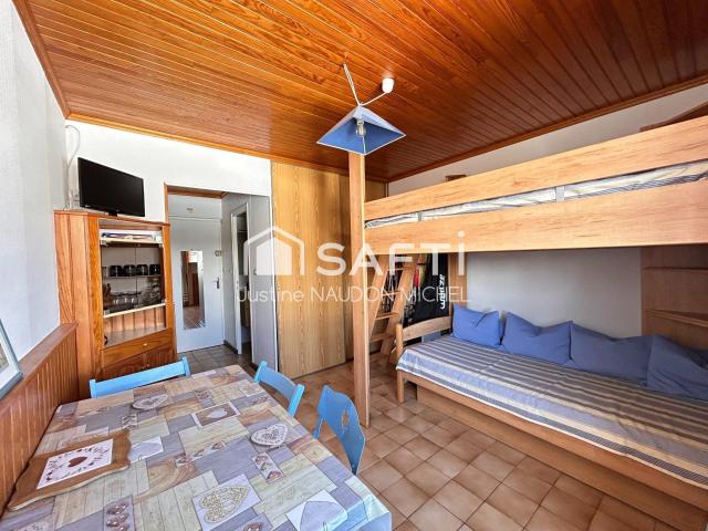 Appartement vente à Gap, Saint-etienne-en-dévoluy