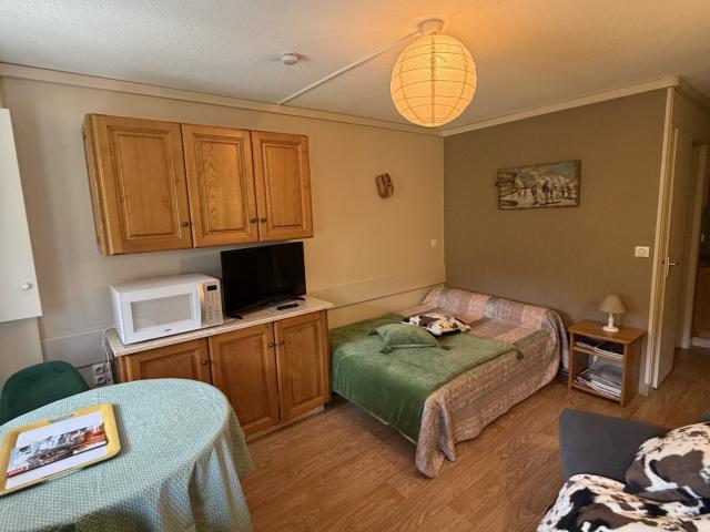 Appartement vente à Saint-Flour, Laveissière