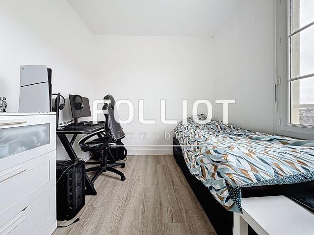 Appartement vente à Caen, Mondeville