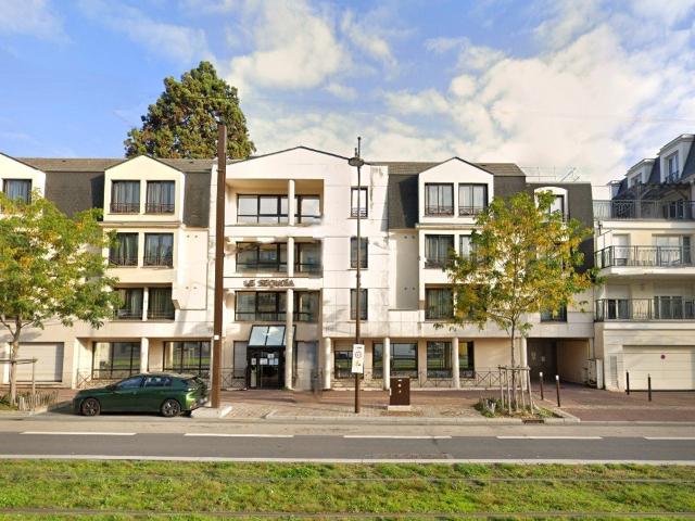 Appartement vente à Antony, Châtenay-malabry
