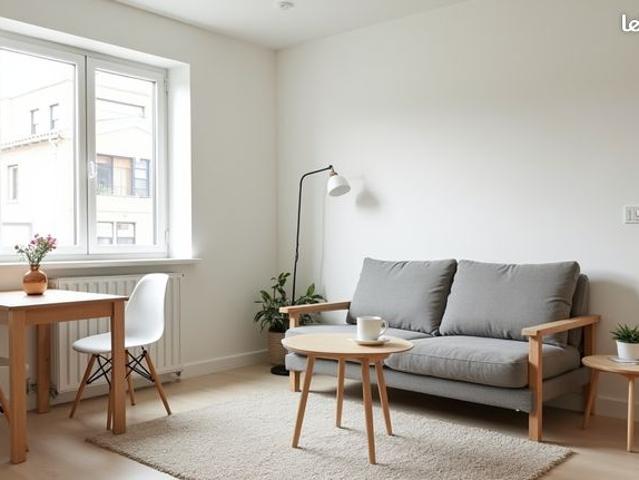 Appartement vente à Bayonne, Anglet