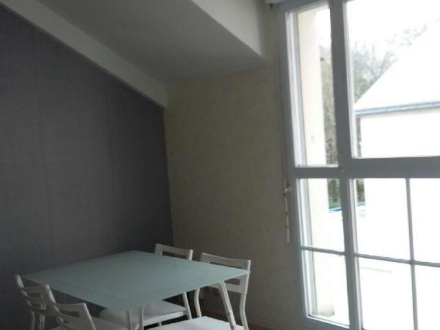 Appartement vente à Nantes