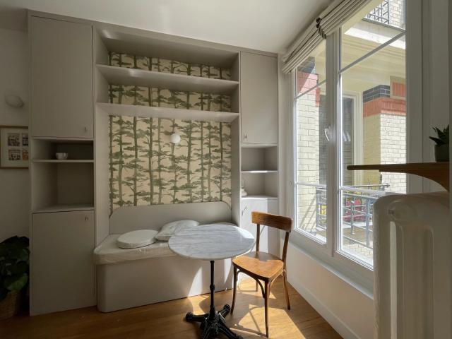 Appartement vente à Paris 13e Arrondissement, Paris