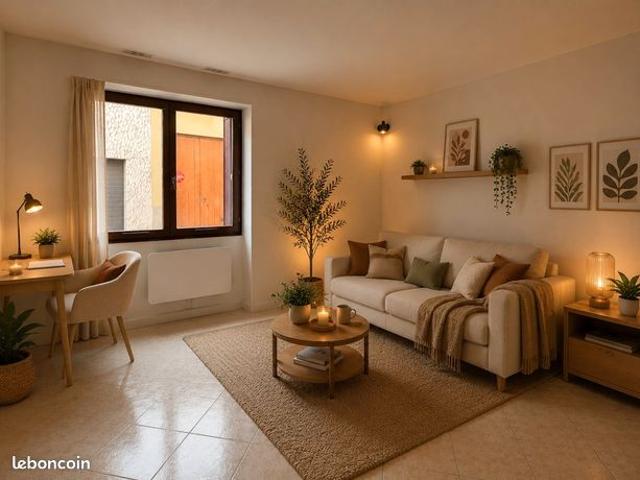 Appartement vente à Saint-Germain-en-Laye, Triel-sur-seine