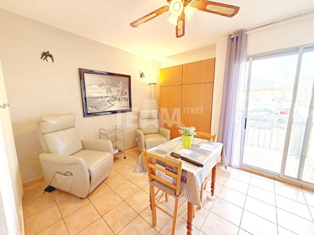 Appartement vente à Balaruc-les-Bains, Hérault
