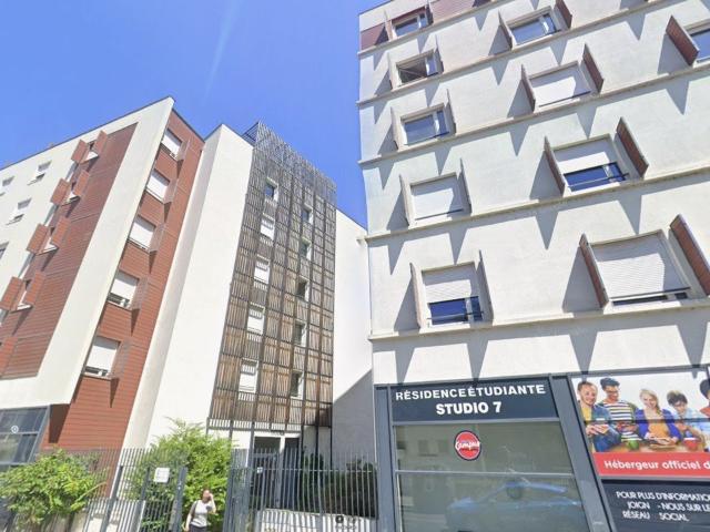 Appartement vente à Lyon, Métropole de Lyon