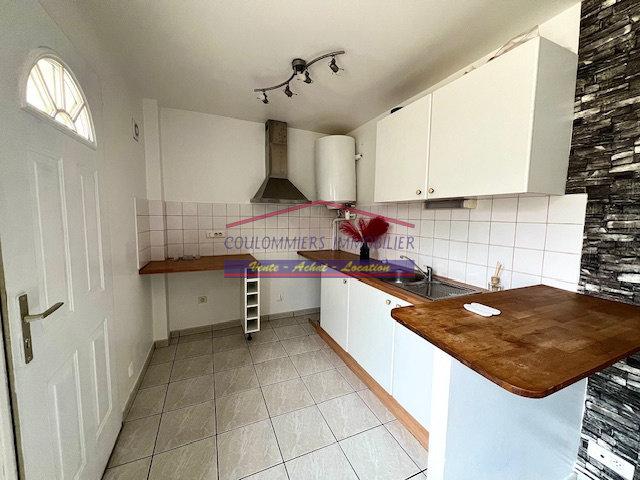 Appartement location à Provins, Mortcerf