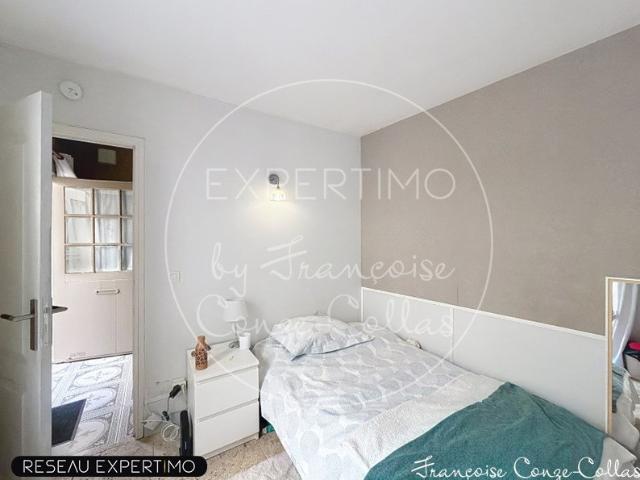 Appartement vente à Versailles