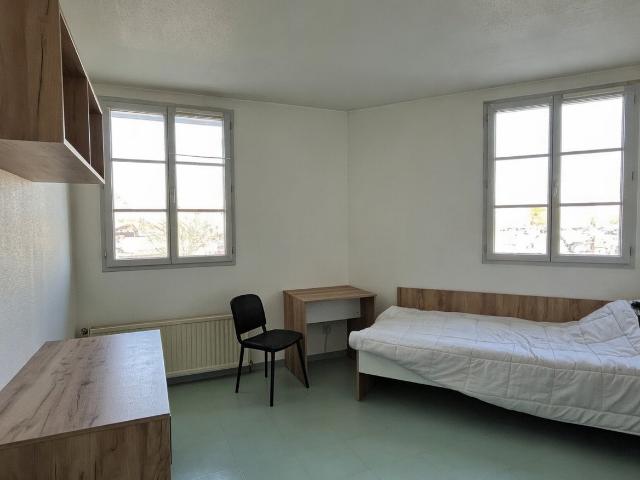 Appartement vente à Bourg-en-Bresse, Bourg-en-bresse